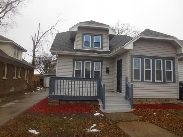 2327 N 53rd St, Milwaukee, WI 53210