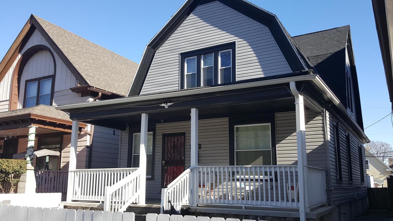 2236 S 30th St., Milwaukee, WI 53215