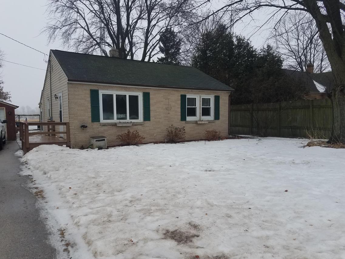 4417 County Road Cr, Newton, WI 54220