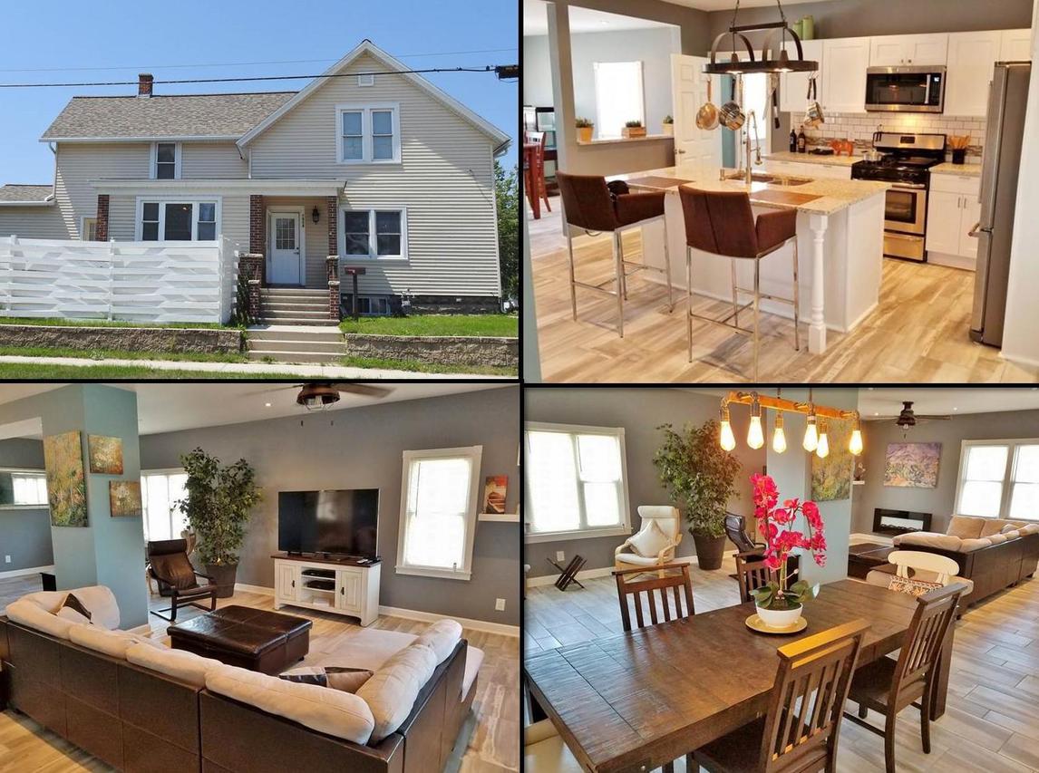 1908 Roosevelt Ave., Two Rivers, WI 54241