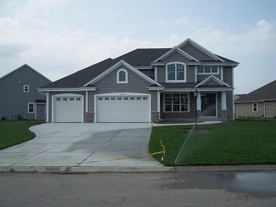 N45W22771 Charlotte Way, Pewaukee, WI 53072