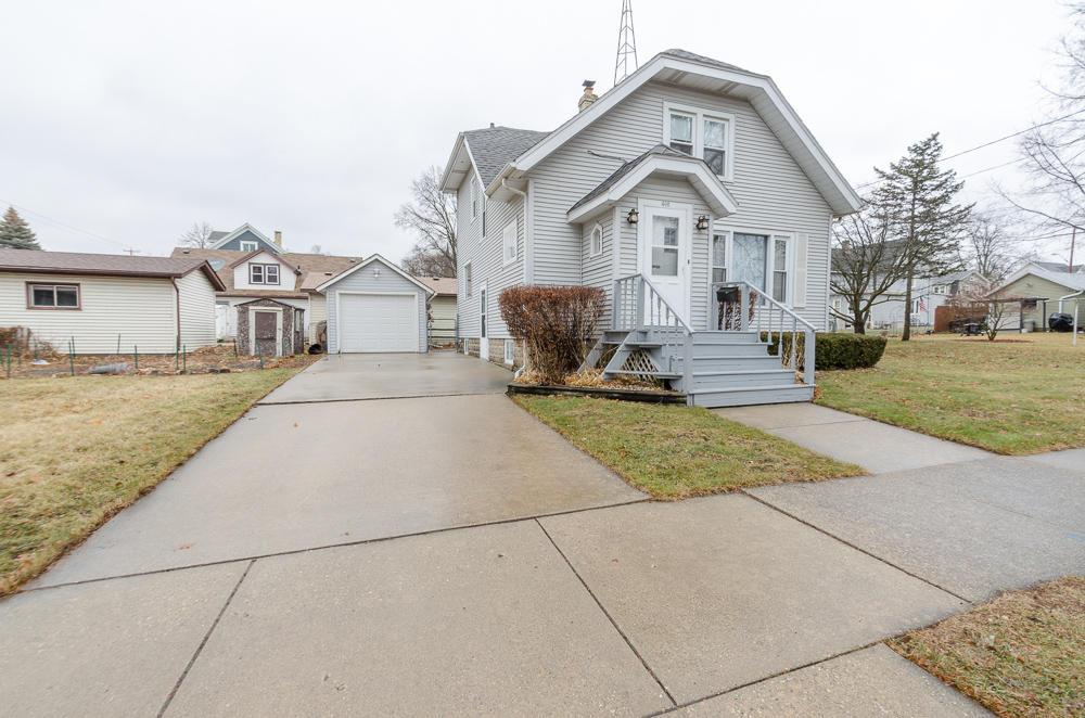 408 Lafayette St., Watertown, WI 53094
