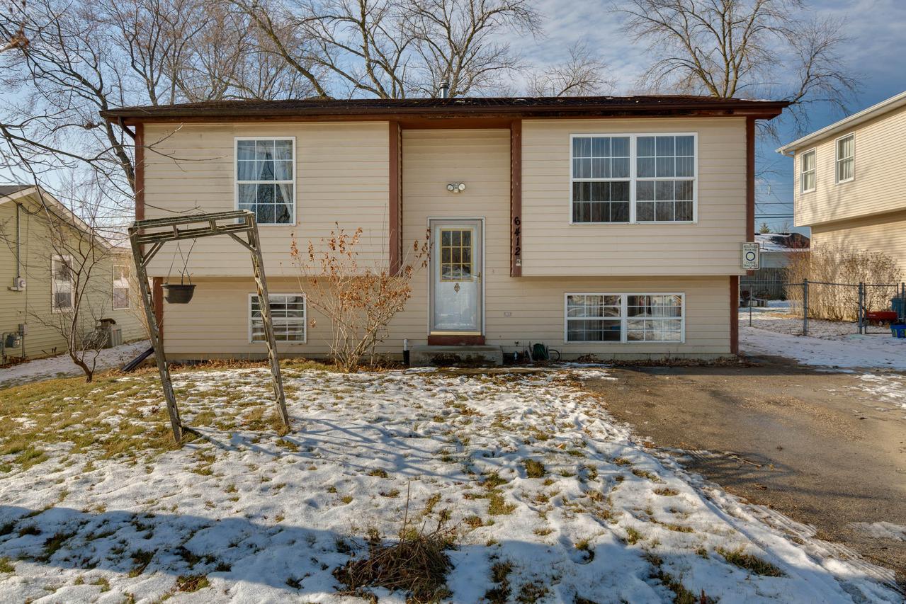 6412 246th Ave, Paddock Lake, WI 53168