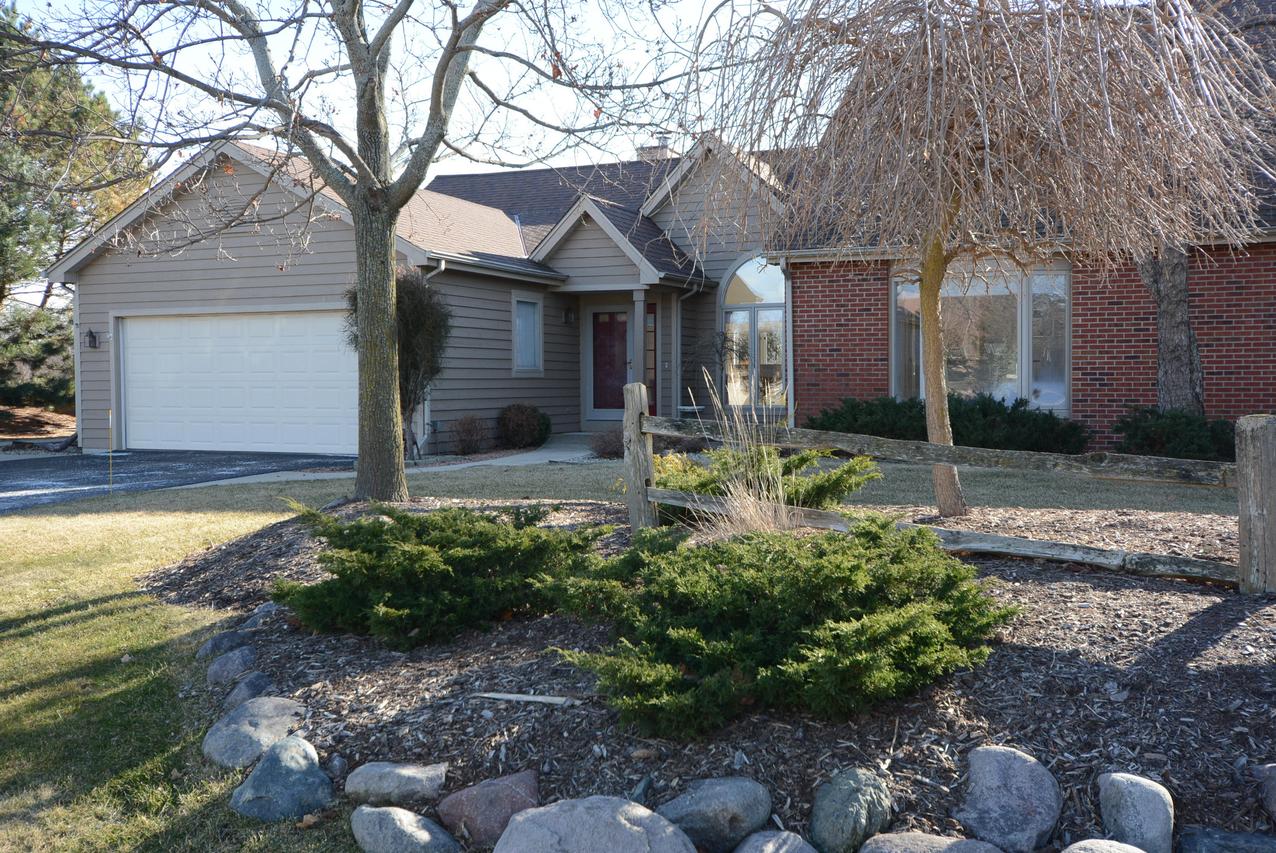N19W26683 Goldenrod Ct. #A, Pewaukee, WI 53072
