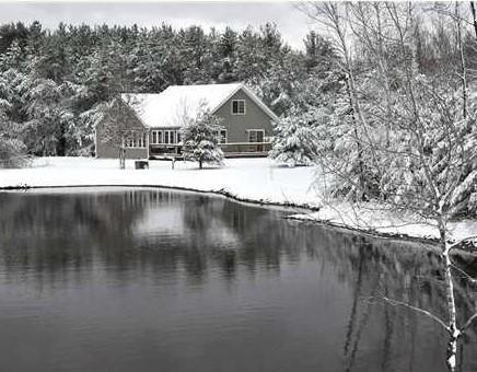N3919 Browns Crossing, Manchester, WI 54615
