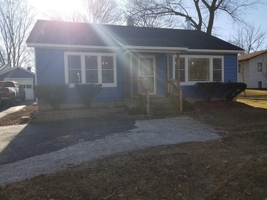 24519 84th St, Salem Lakes, WI 53168