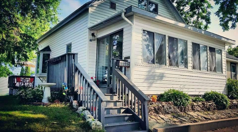 1523 Barlow St, La Crosse, WI 54601