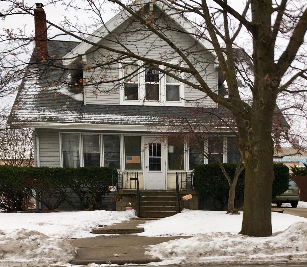 1605 Clark St., Manitowoc, WI 54220