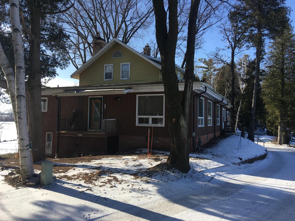 14513 South Shore, Liberty, WI 54245