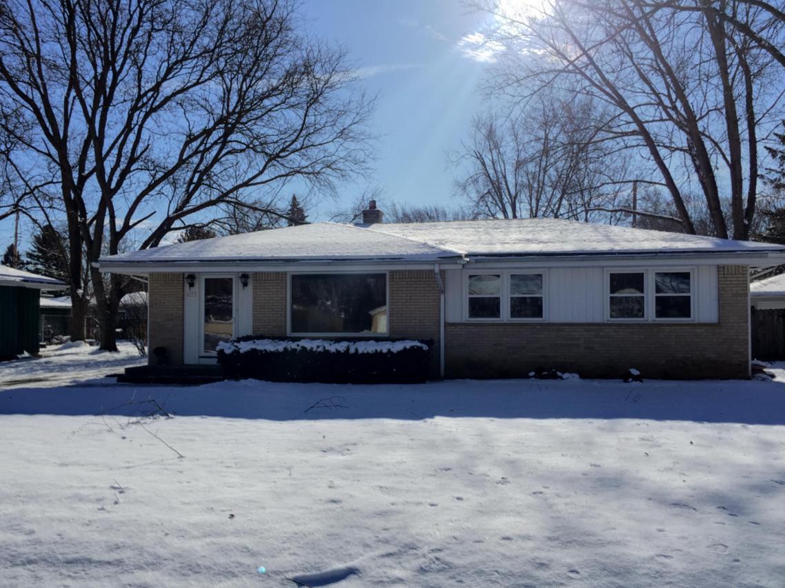 4889 W Terry Ave., Brown Deer, WI 53223