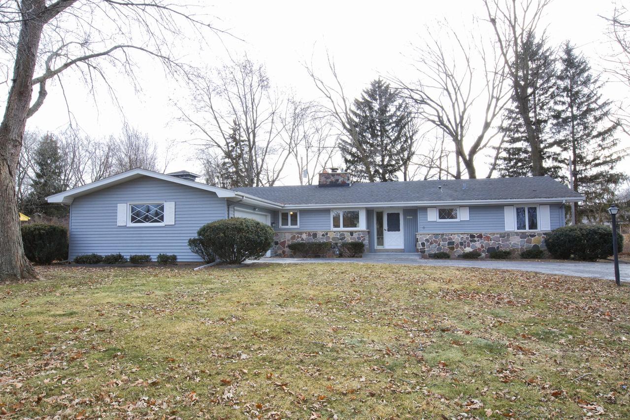 11711 W Denis Ave., Hales Corners, WI 53130