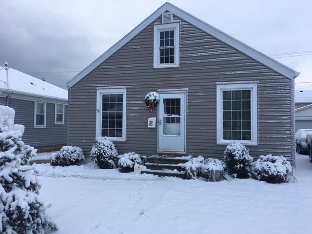 2921 Twentyfirst St., Racine, WI 53403