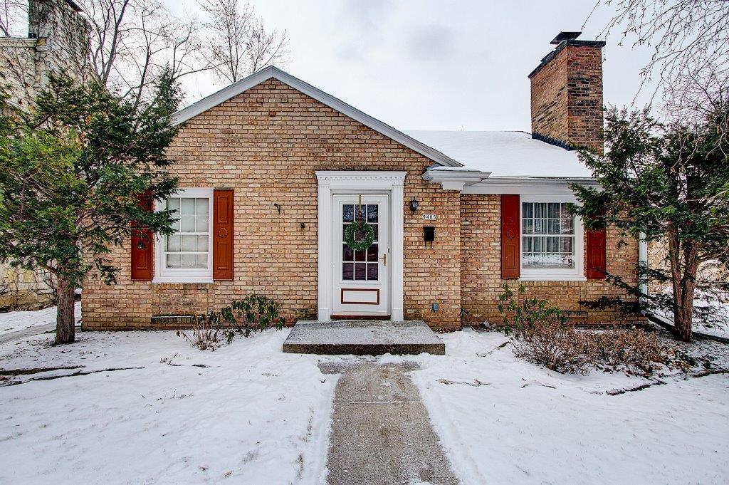 9405 Beverly Pl., Wauwatosa, WI 53226