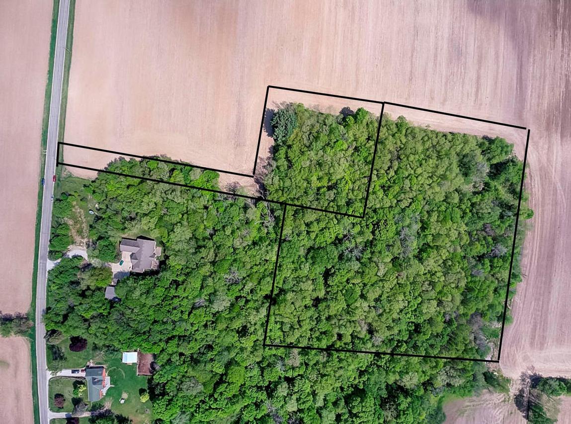 Lt1 Farmington Rd, Farmington, WI 53137