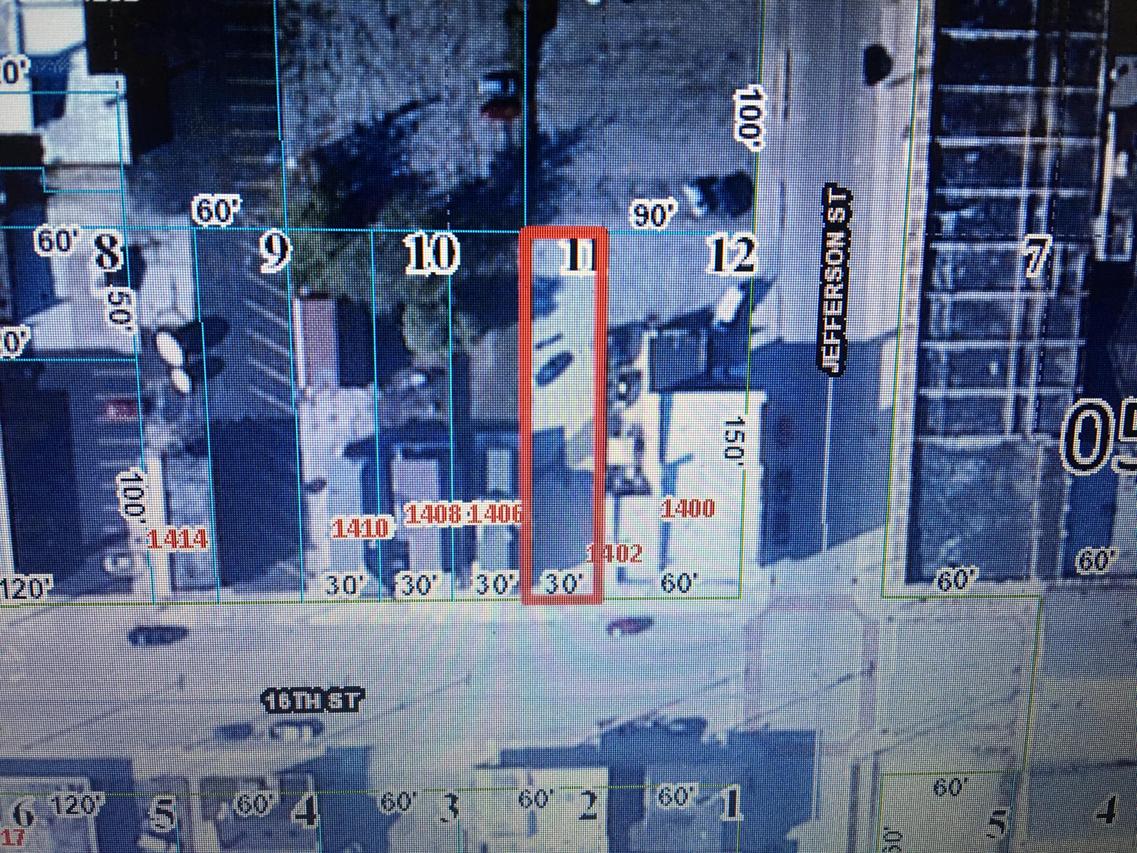 Lt99 16th St, Two Rivers, WI 54241