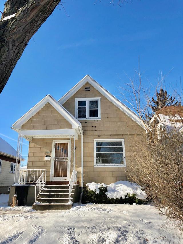 4641 N 39th St, Milwaukee, WI 53209