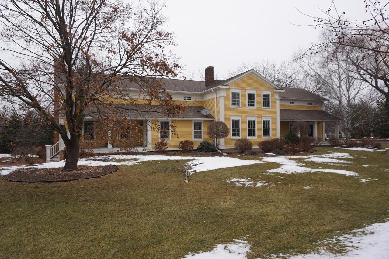 9132 Old Spring St., Mount Pleasant, WI 53406