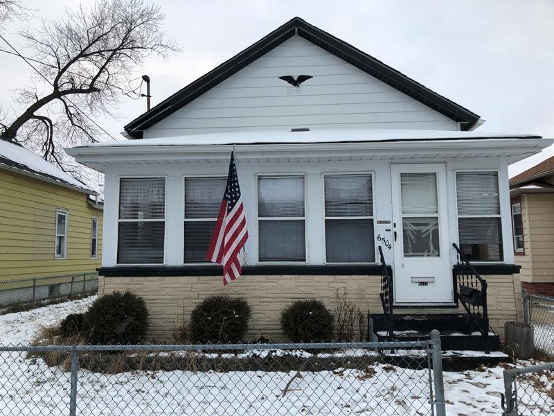 6504 24th Ave, Kenosha, WI 53143