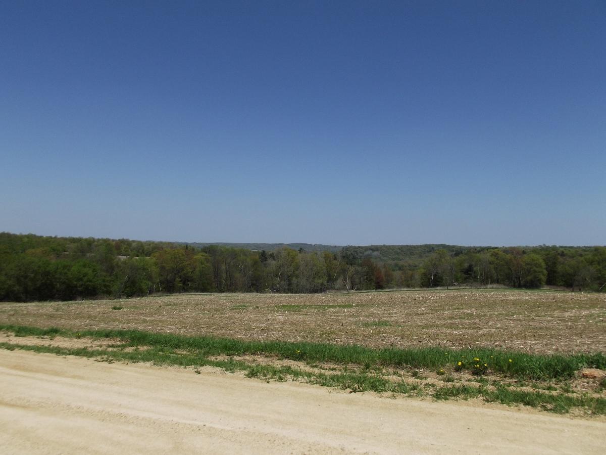 LOT A Mimosa Rd., Wellington, WI 54670