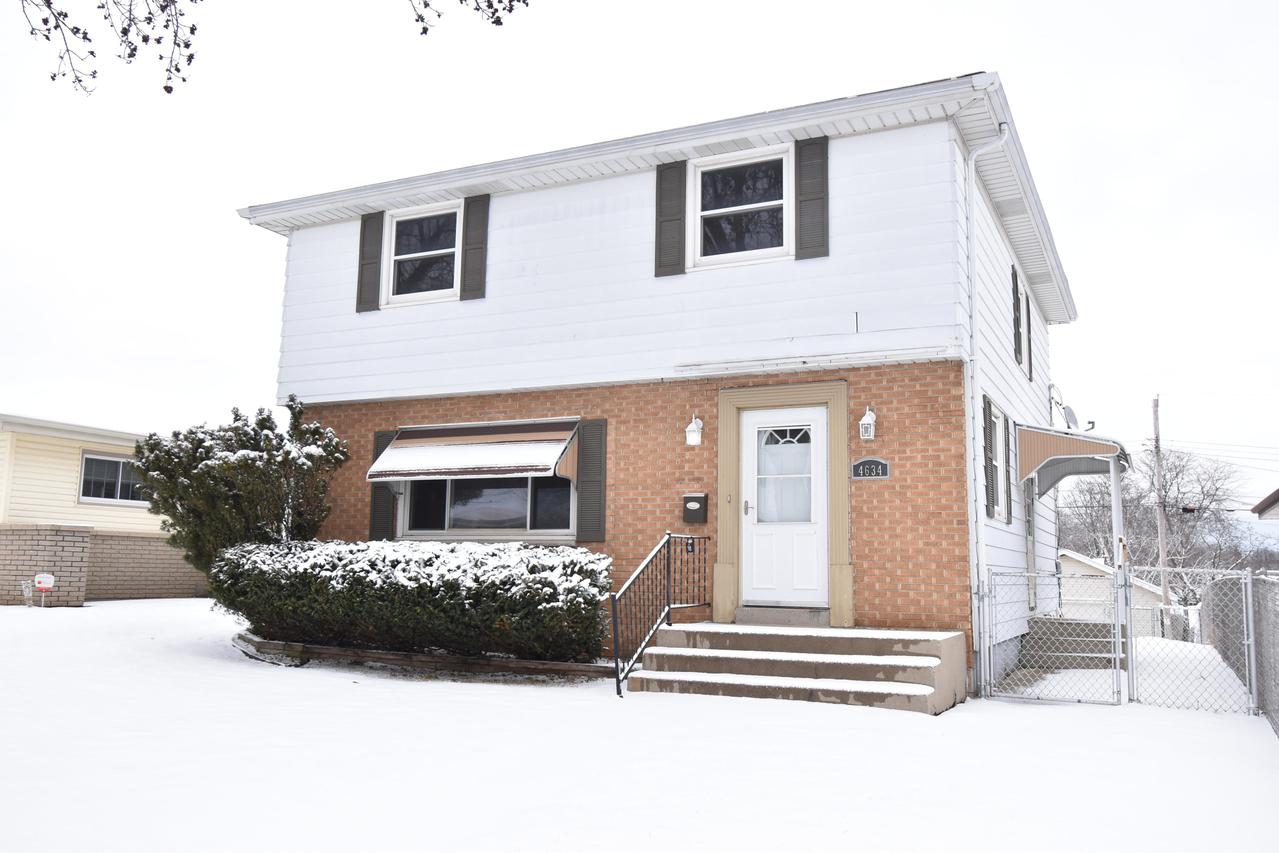 4634 N 75th St, Milwaukee, WI 53218