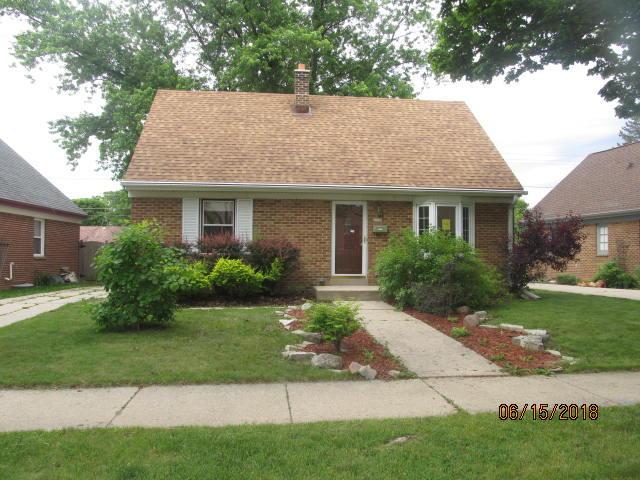 5029 W Fillmore Dr., Milwaukee, WI 53219