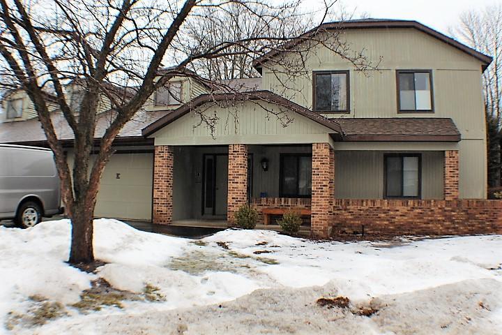 2422 Cross Creek Dr. #C, Sheboygan, WI 53081