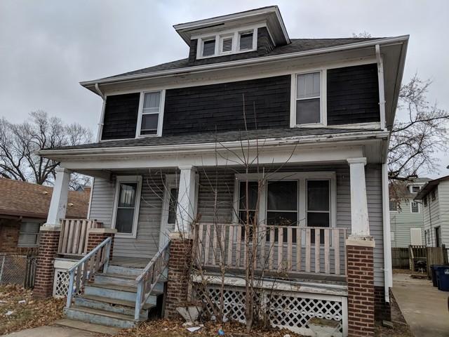 2113 16th St, Racine, WI 53403