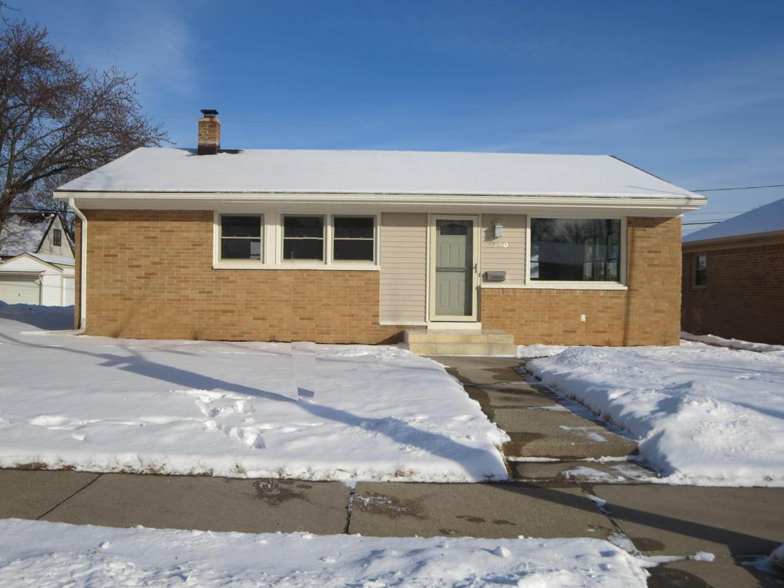 2540 S 65th St., Milwaukee, WI 53219