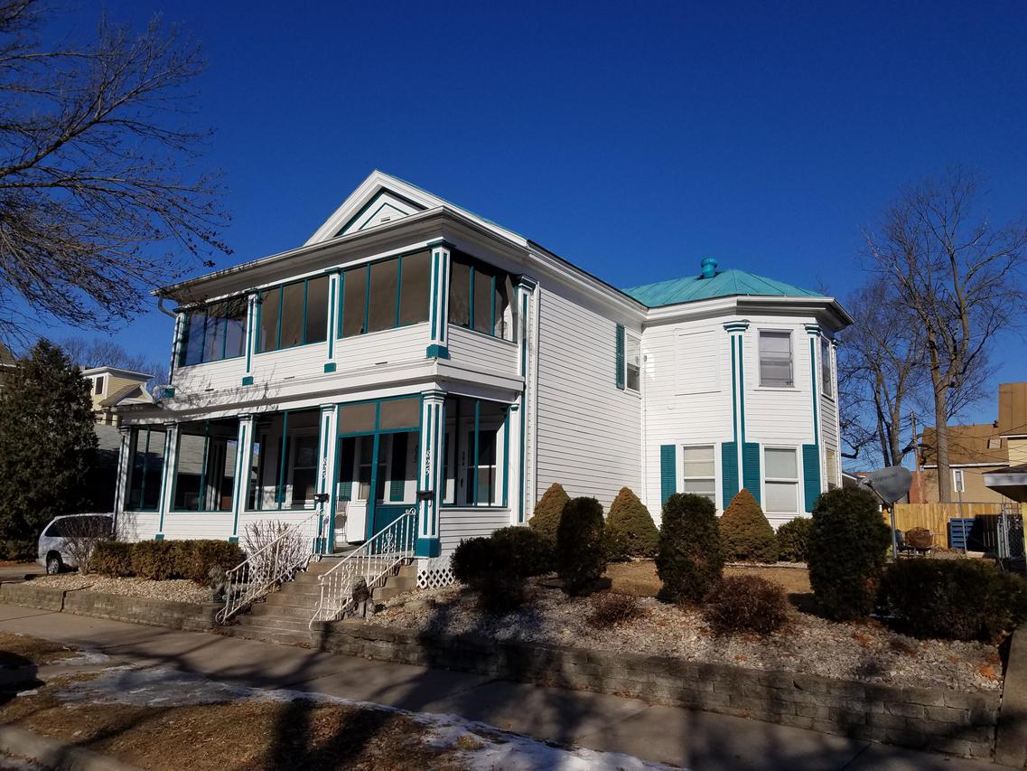 823 King St, La Crosse, WI 54601