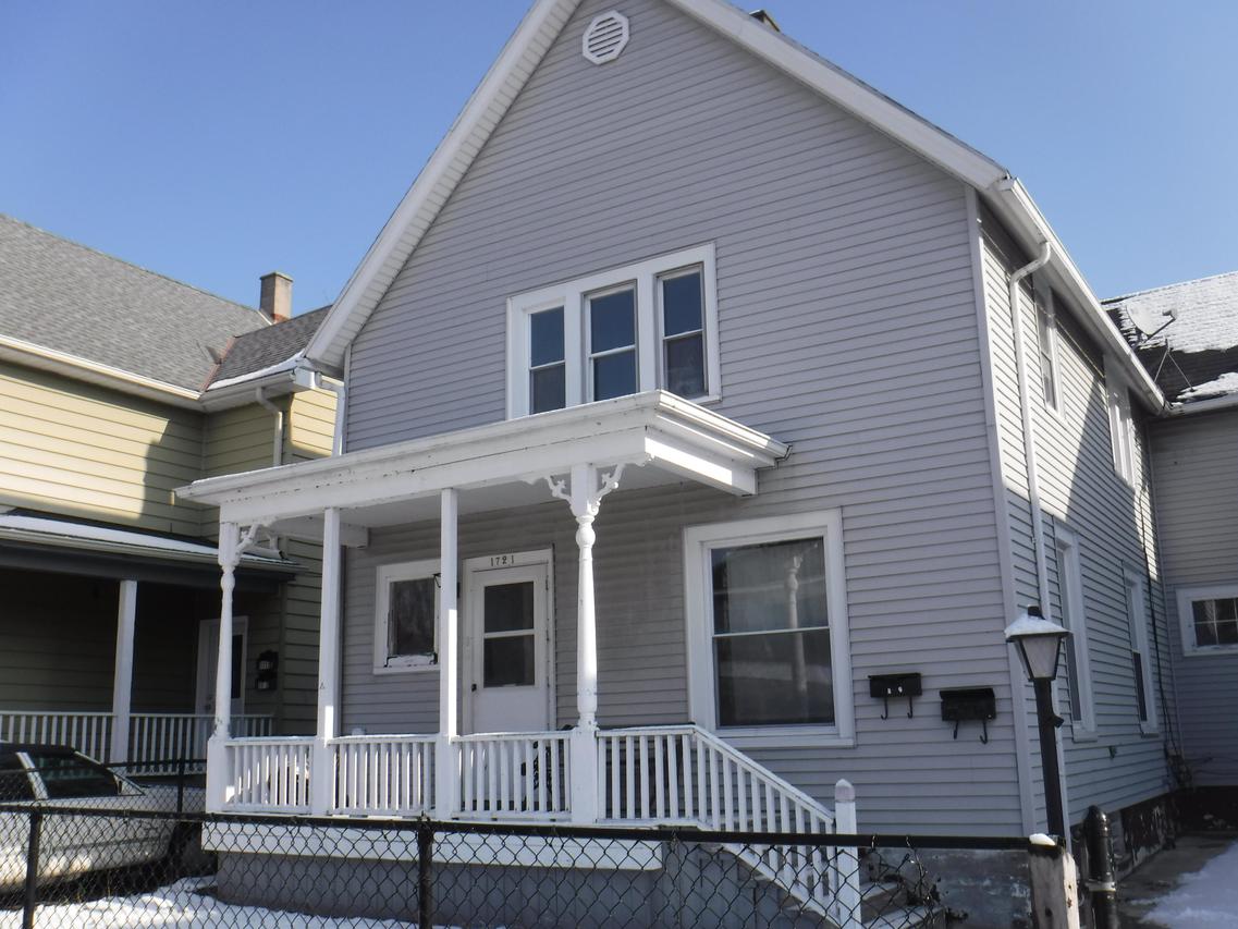 1721 Franklin St., Racine, WI 53403