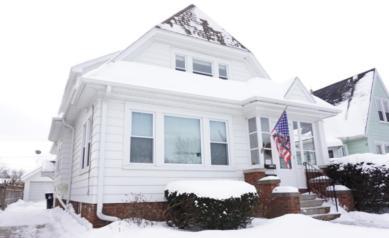 3723 Haven Ave. #3723 1/2, Racine, WI 53405