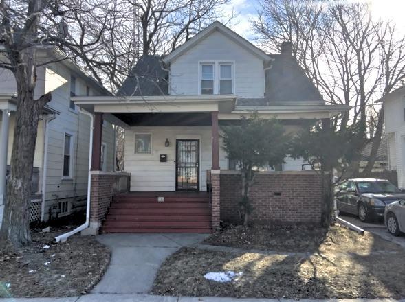 919 63rd St, Kenosha, WI 53143