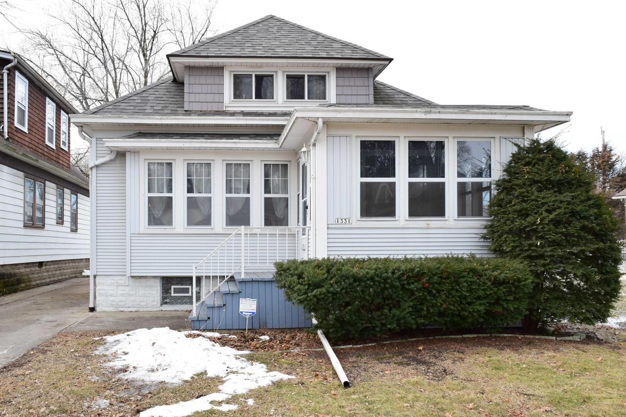 1331 N 57th St., Milwaukee, WI 53208