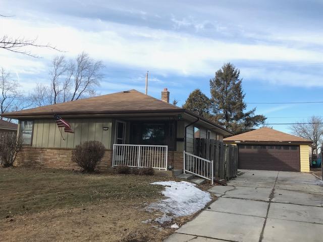 1540 W Mallory Ave, Milwaukee, WI 53221