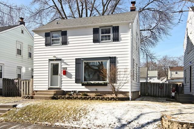 3759 S Logan Ave., Milwaukee, WI 53207