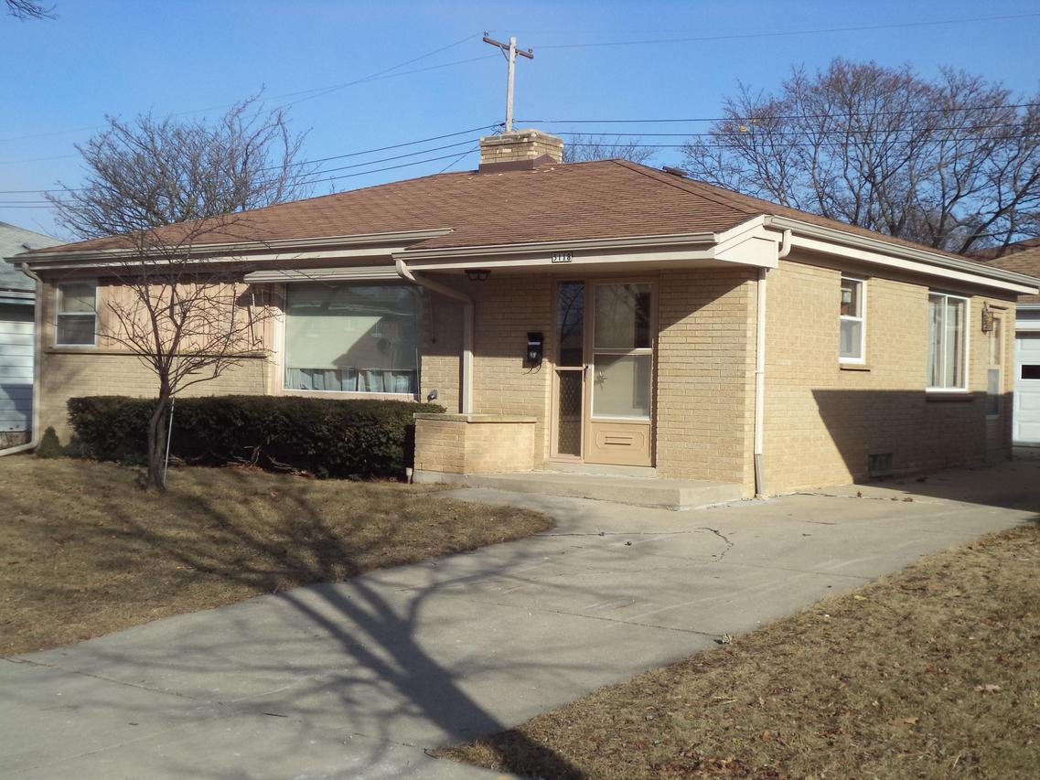 5118 N 85th St., Milwaukee, WI 53225