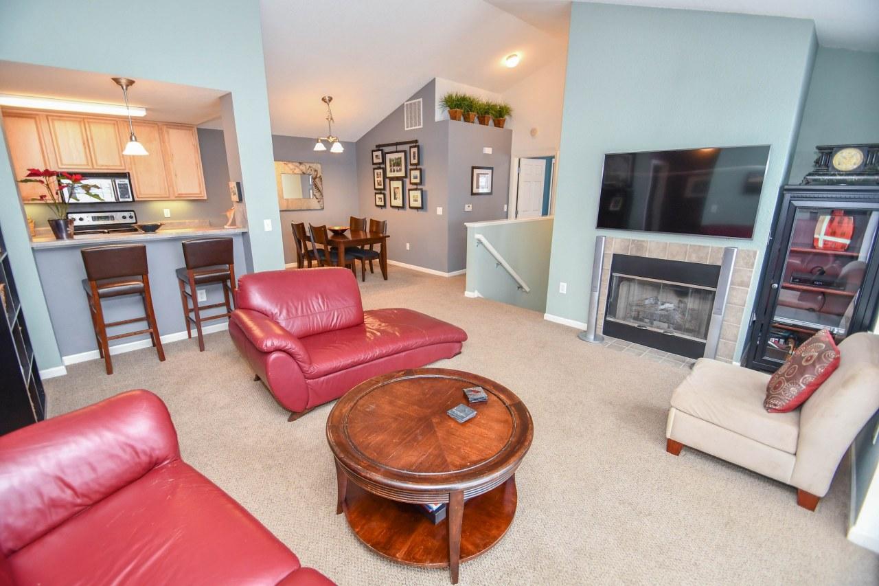 N16W26401 Meadowgrass Cir. #F, Pewaukee, WI 53072