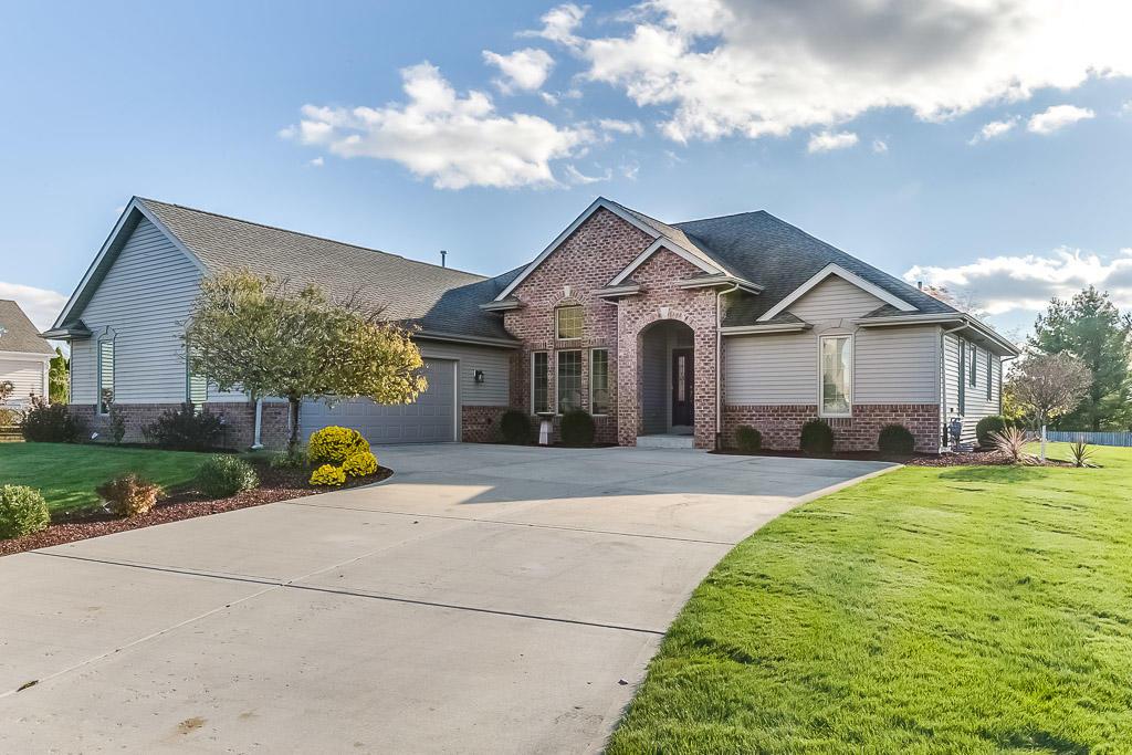6605 Kingsview Dr, Mount Pleasant, WI 53406