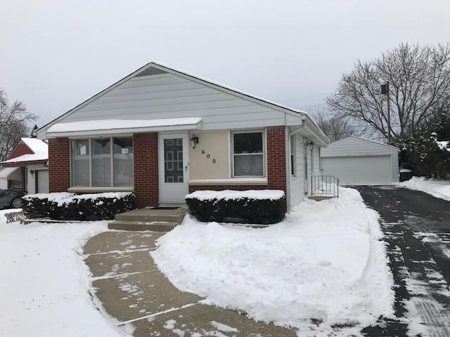 600 N 109th St, Wauwatosa, WI 53226