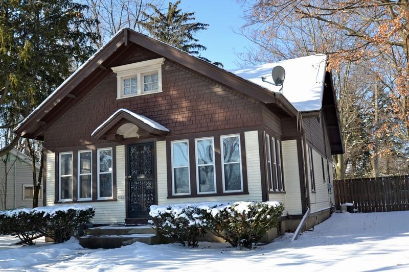 4929 N 76th St., Milwaukee, WI 53218