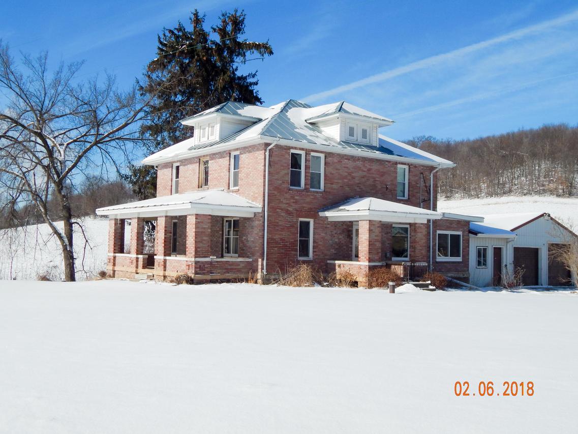 W10794 State Road 54 -, Gale, WI 54642