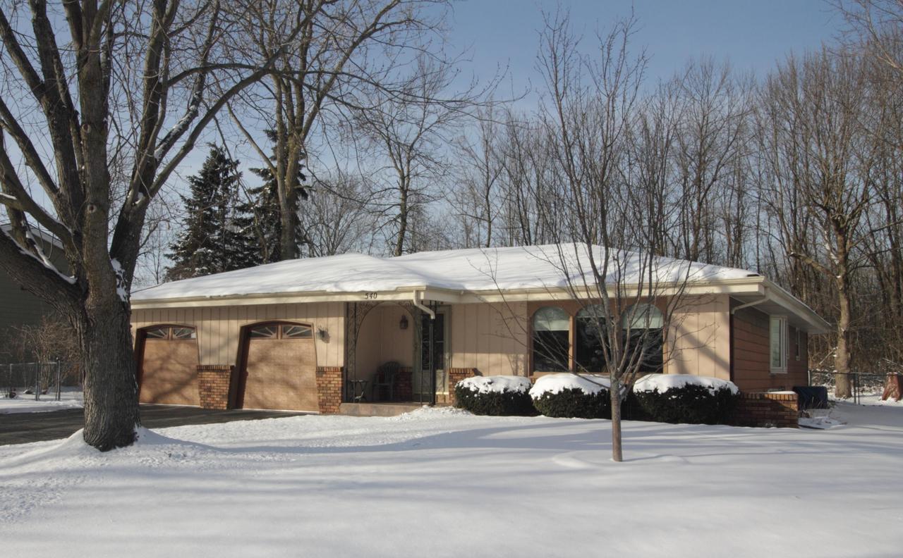 540 Ber Will Dr., Caledonia, WI 53402