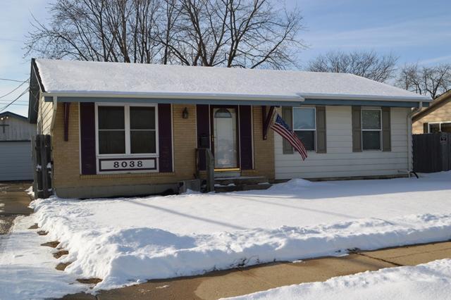8038 14th Ave., Kenosha, WI 53143