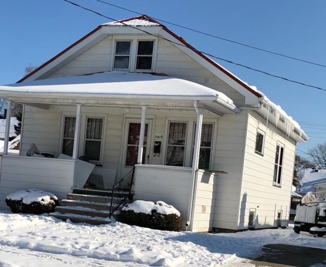 5419 34th Ave, Kenosha, WI 53144