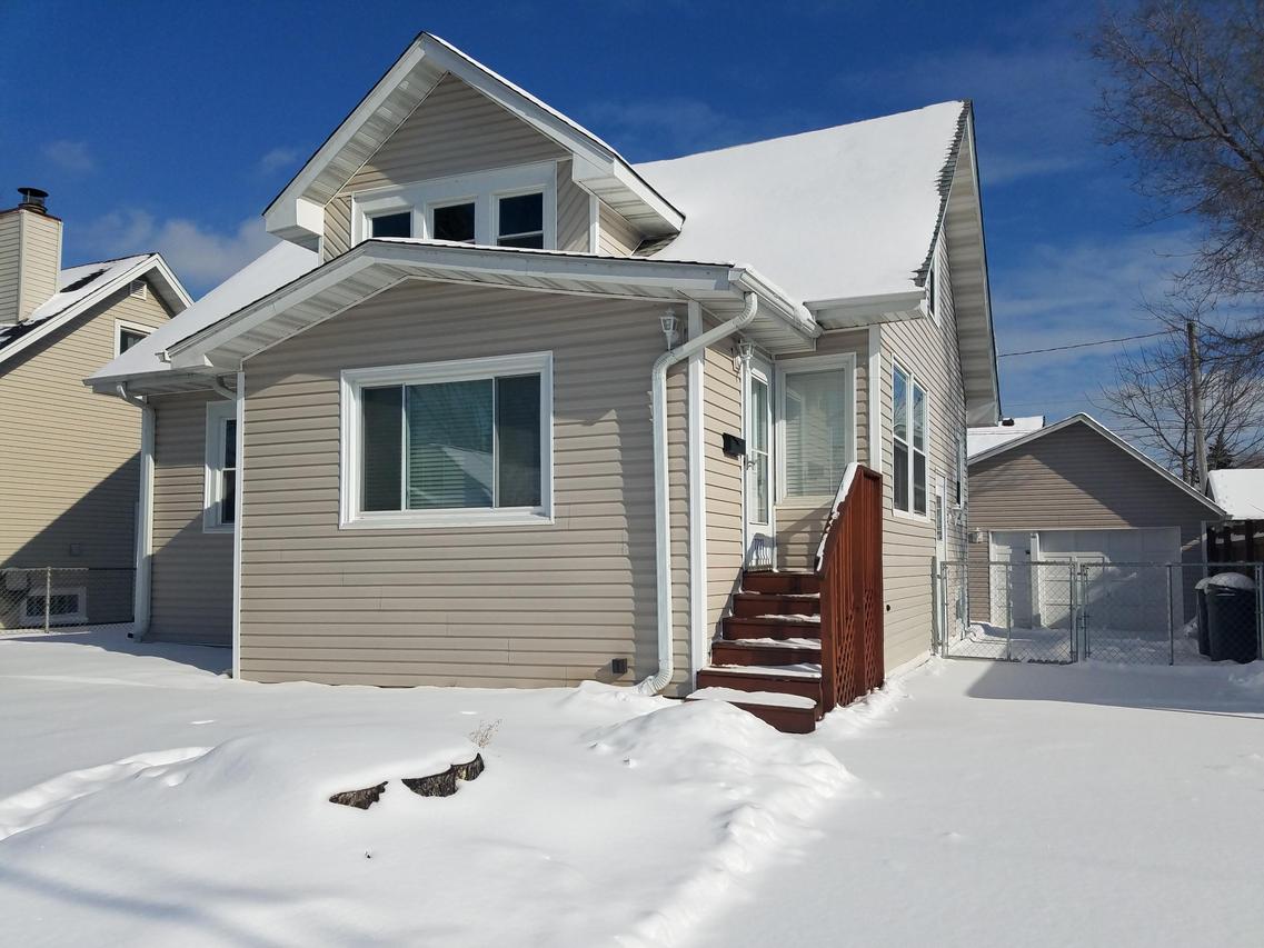 7723 17th Ave, Kenosha, WI 53143
