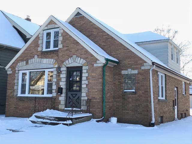 2201 S 36th St., Milwaukee, WI 53215
