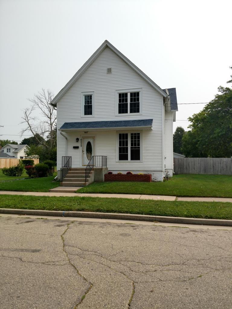 6629 24th Ave., Kenosha, WI 53143