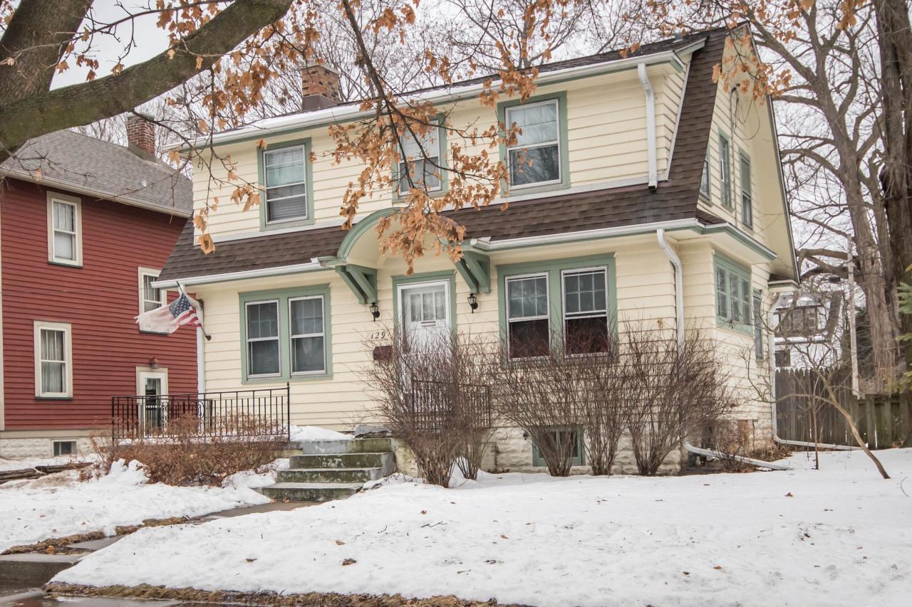129 Hinman Ave., Waukesha, WI 53186