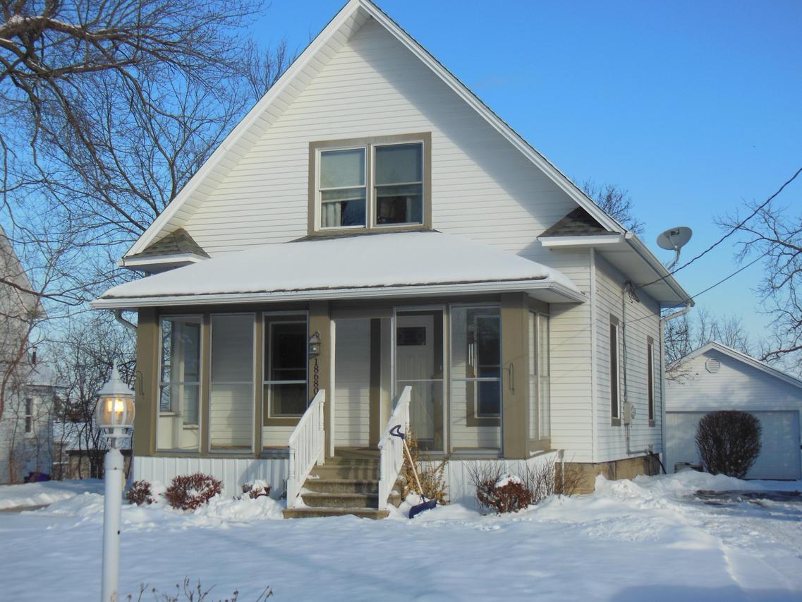 18680 Milwaukee Ave., Brookfield, WI 53045