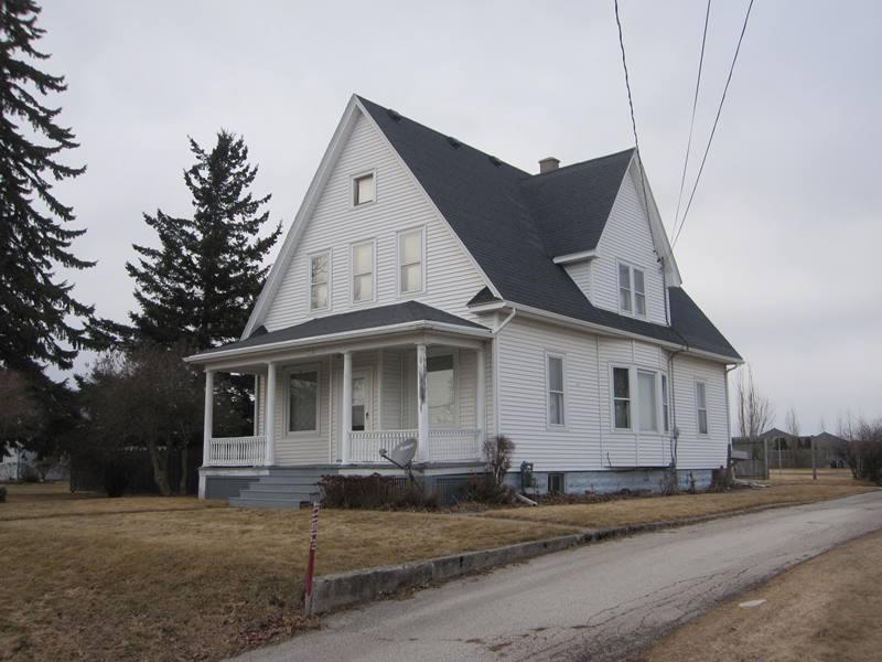 2714 Union Ave., Sheboygan, WI 53081